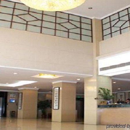 Guoheng Hotel 珠海 外观 照片