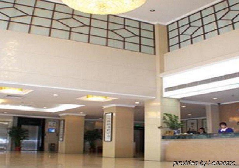 Guoheng Hotel 珠海 外观 照片